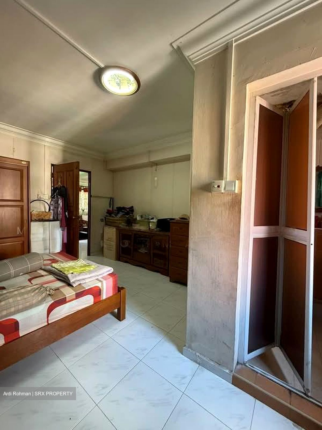 Blk 435 Choa Chu Kang Avenue 4 (Choa Chu Kang), HDB 4 Rooms #599070971